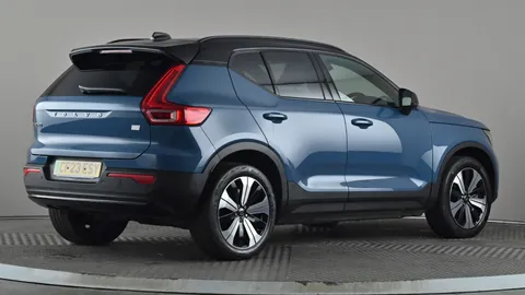 Volvo Xc40 170kW Recharge Plus 69kWh Auto