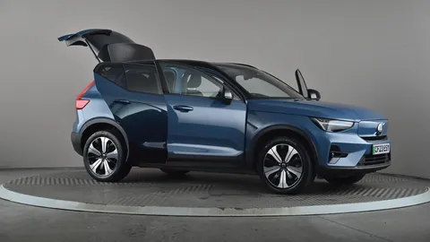 Volvo Xc40 170kW Recharge Plus 69kWh Auto
