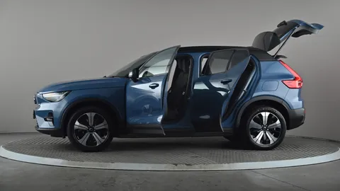 Volvo Xc40 170kW Recharge Plus 69kWh Auto