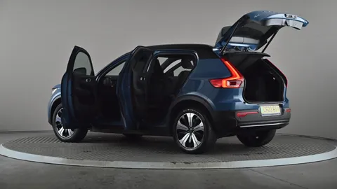 Volvo Xc40 170kW Recharge Plus 69kWh Auto