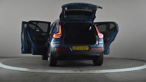 Volvo Xc40 170kW Recharge Plus 69kWh Auto