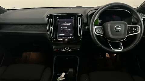 Volvo Xc40 170kW Recharge Plus 69kWh Auto