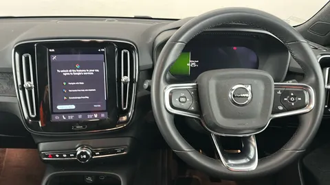 Volvo Xc40 170kW Recharge Plus 69kWh Auto