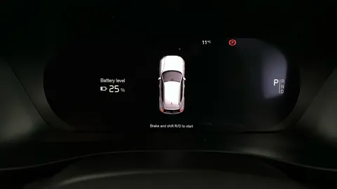 Volvo Xc40 170kW Recharge Plus 69kWh Auto