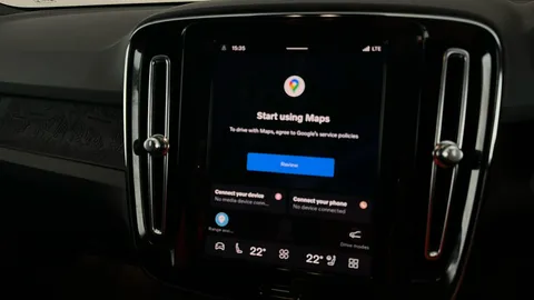 Volvo Xc40 170kW Recharge Plus 69kWh Auto