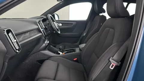 Volvo Xc40 170kW Recharge Plus 69kWh Auto