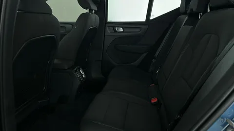 Volvo Xc40 170kW Recharge Plus 69kWh Auto
