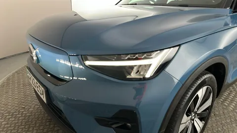 Volvo Xc40 170kW Recharge Plus 69kWh Auto