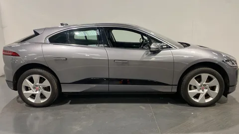 Jaguar I-Pace 294kW EV400 SE 90kWh Auto [11kW Charger]