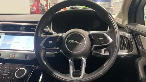 Jaguar I-Pace 294kW EV400 SE 90kWh Auto [11kW Charger]