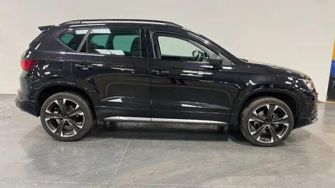 Cupra                     Ateca 1.5 EcoTSI V2 DSG