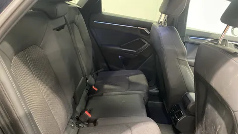 Audi Q3 35 TFSI S Line [Comfort+Sound Pack]