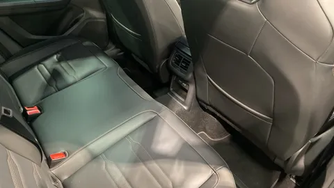Cupra                     Ateca 1.5 EcoTSI V2 DSG