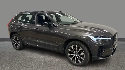 Volvo Xc60 2.0 B5P Plus Dark AWD Geartronic