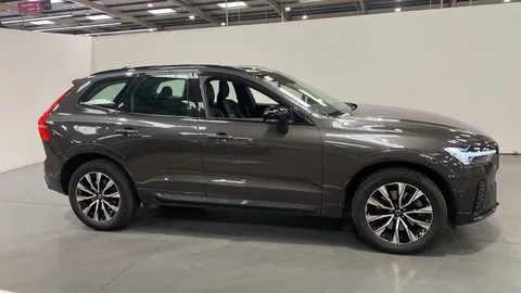 Volvo Xc60 2.0 B5P Plus Dark AWD Geartronic