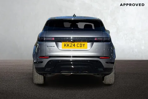 7 of 48 for Land Rover Range Rover Evoque 1.5 P270e Dynamic HSE 5dr