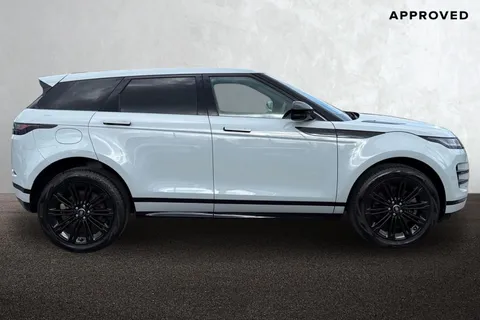 6 of 51 for Land Rover Range Rover Evoque 1.5 P300e Dynamic HSE 5dr