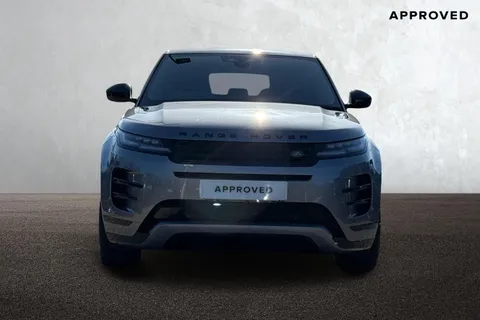 8 of 48 for Land Rover Range Rover Evoque 1.5 P270e Dynamic HSE 5dr