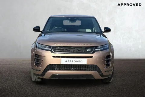 KM74CWR Land Rover Range Rover Evoque 2.0 D200 Autobiography 5dr Thumbnail #9