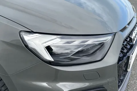 PK22LNT Audi A1 S line 25 TFSI  95 PS 5-speed Thumbnail #10