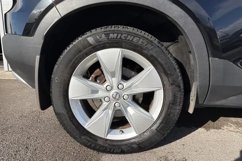 NA23FNF Volvo Xc40 2.0 B3 MHEV Core DCT Auto Euro 6 (s/s) 5dr Thumbnail #11