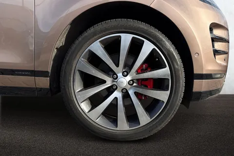 KM74CWR Land Rover Range Rover Evoque 2.0 D200 Autobiography 5dr Thumbnail #10