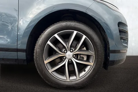 KT73FXD Land Rover Range Rover Evoque 1.5 P300e Dynamic HSE 5dr Thumbnail #10
