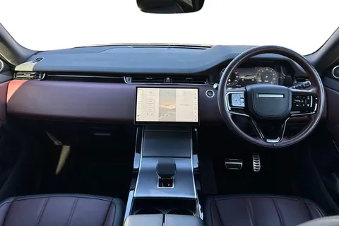10 of 48 for Land Rover Range Rover Evoque 1.5 P270e Dynamic HSE 5dr