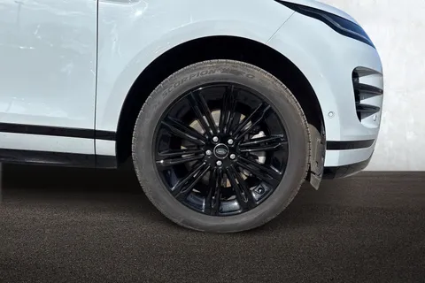 DU75YOP Land Rover Range Rover Evoque 2.0 D200 Dynamic SE 5dr Thumbnail #9