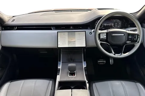 KM74CWR Land Rover Range Rover Evoque 2.0 D200 Autobiography 5dr Thumbnail #11