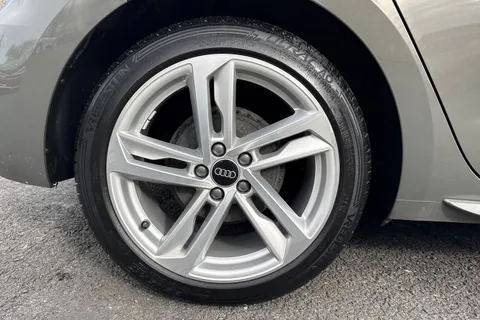 PK22LNT Audi A1 S line 25 TFSI  95 PS 5-speed Thumbnail #12