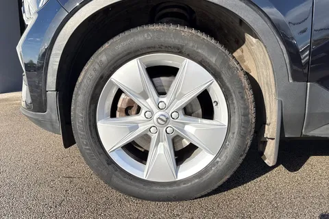 NA23FNF Volvo Xc40 2.0 B3 MHEV Core DCT Auto Euro 6 (s/s) 5dr Thumbnail #13