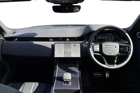 DU75YOP Land Rover Range Rover Evoque 2.0 D200 Dynamic SE 5dr Thumbnail #10