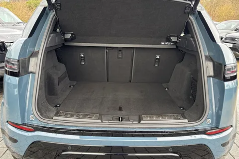 KT73FXD Land Rover Range Rover Evoque 1.5 P300e Dynamic HSE 5dr Thumbnail #12