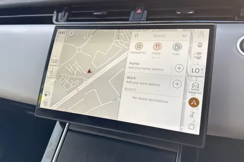 KM74CWR Land Rover Range Rover Evoque 2.0 D200 Autobiography 5dr Thumbnail #13