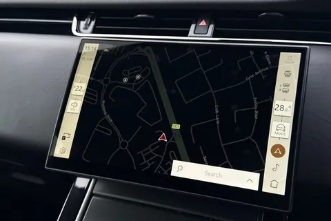 KT73FXD Land Rover Range Rover Evoque 1.5 P300e Dynamic HSE 5dr Thumbnail #13