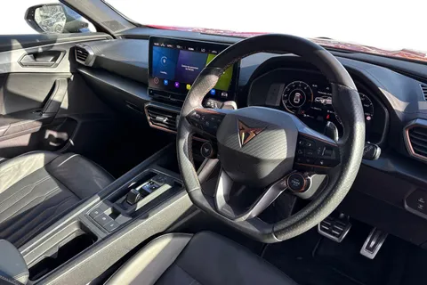 FP72XVX CUPRA Formentor 2.0 TSI VZ2 DSG 4Drive Euro 6 (s/s) 5dr Thumbnail #15