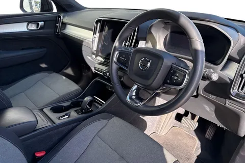 NA23FNF Volvo Xc40 2.0 B3 MHEV Core DCT Auto Euro 6 (s/s) 5dr Thumbnail #15