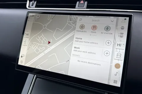 12 of 51 for Land Rover Range Rover Evoque 1.5 P300e Dynamic HSE 5dr