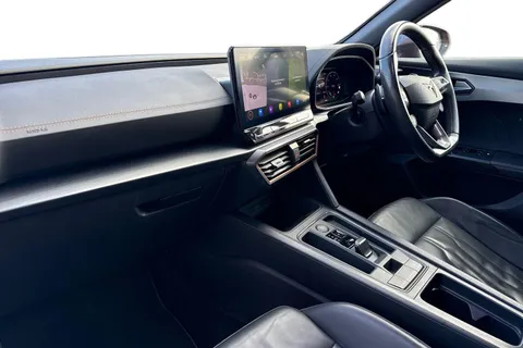 FP72XVX CUPRA Formentor 2.0 TSI VZ2 DSG 4Drive Euro 6 (s/s) 5dr Thumbnail #16