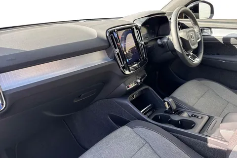 NA23FNF Volvo Xc40 2.0 B3 MHEV Core DCT Auto Euro 6 (s/s) 5dr Thumbnail #16