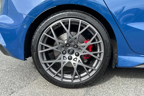 11 of 65 for Audi RS 3 RS 3 Sportback Carbon Black 400 PS S tronic