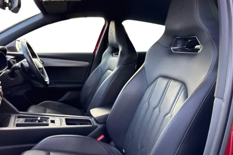 FP72XVX CUPRA Formentor 2.0 TSI VZ2 DSG 4Drive Euro 6 (s/s) 5dr Thumbnail #17