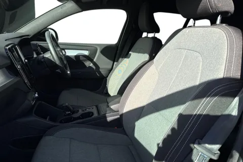NA23FNF Volvo Xc40 2.0 B3 MHEV Core DCT Auto Euro 6 (s/s) 5dr Thumbnail #17