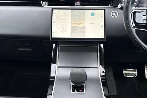 KT73FXD Land Rover Range Rover Evoque 1.5 P300e Dynamic HSE 5dr Thumbnail #16