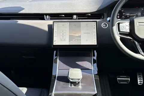 DU75YOP Land Rover Range Rover Evoque 2.0 D200 Dynamic SE 5dr Thumbnail #15
