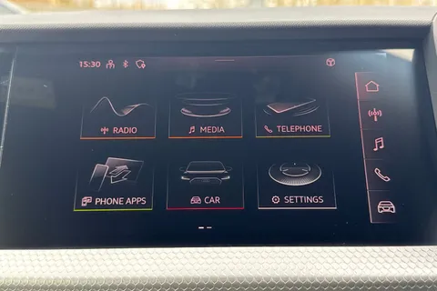 PK22LNT Audi A1 S line 25 TFSI  95 PS 5-speed Thumbnail #18