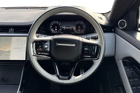 KM74CWR Land Rover Range Rover Evoque 2.0 D200 Autobiography 5dr Thumbnail #17