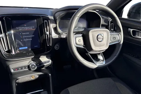 NA23FNF Volvo Xc40 2.0 B3 MHEV Core DCT Auto Euro 6 (s/s) 5dr Thumbnail #19