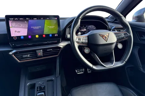 FP72XVX CUPRA Formentor 2.0 TSI VZ2 DSG 4Drive Euro 6 (s/s) 5dr Thumbnail #19